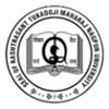 Dr. Babasaheb Ambedkar College of Law Logo