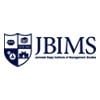 Jamnalal Bajaj Institute of Management Studies Logo