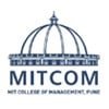 MIT Pune Logo
