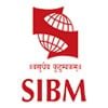 SIBM Pune Logo